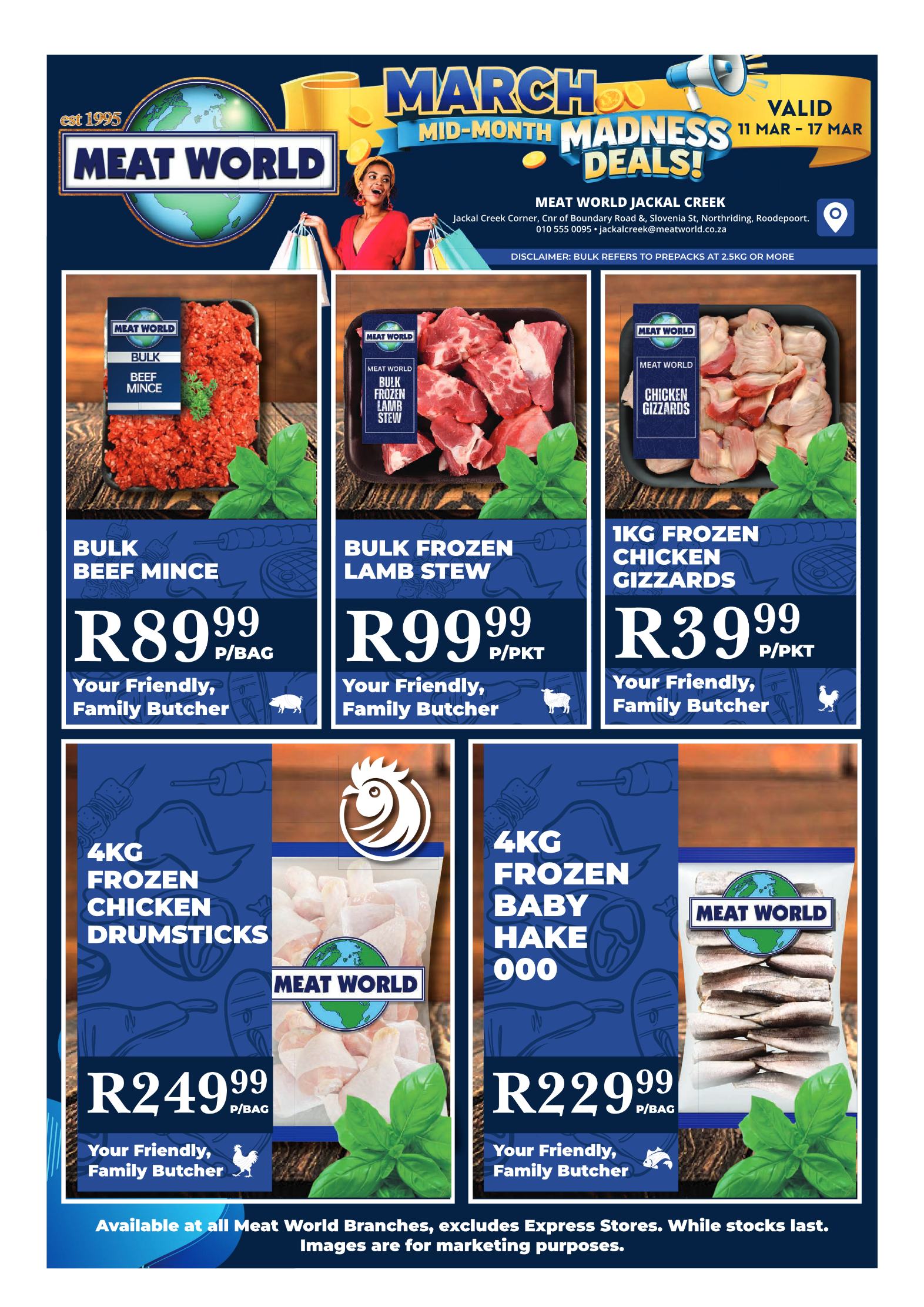 Roodepoort Northsider 13 March 2026 page 2