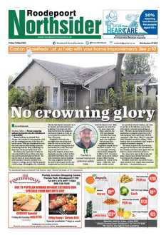 Roodepoort Northsider 13 May 2022