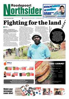 Roodepoort Northsider 13 November 2020