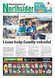Roodepoort Northsider 14 August 2026