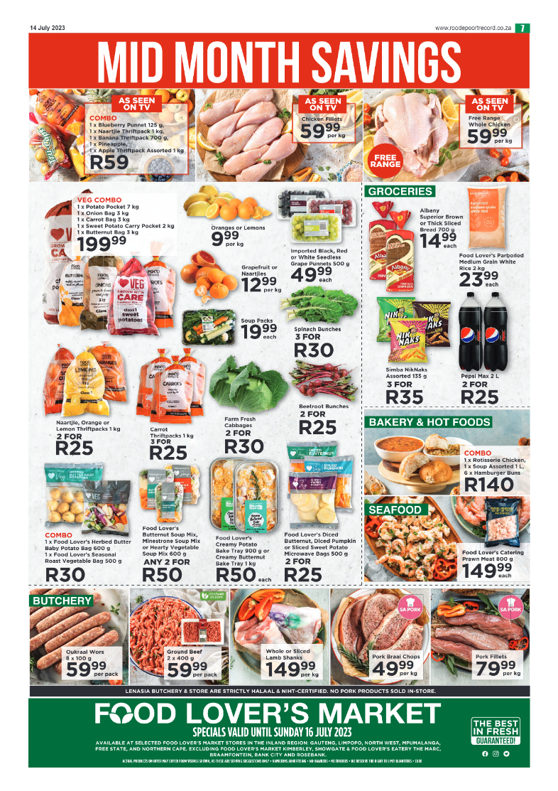 Roodepoort Northsider 14 July 2023 page 7
