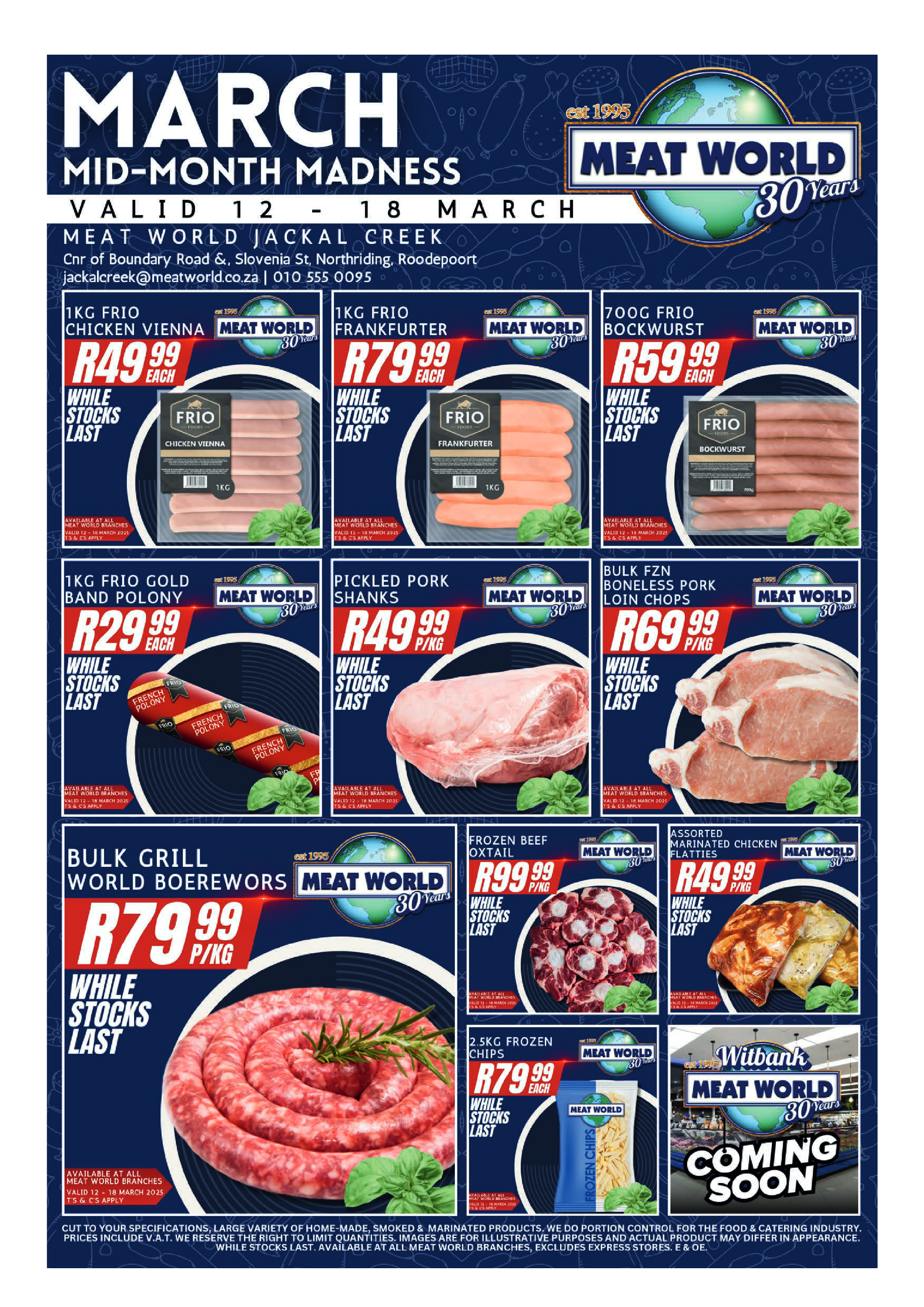 Roodepoort Northsider 14 March 2025 page 2