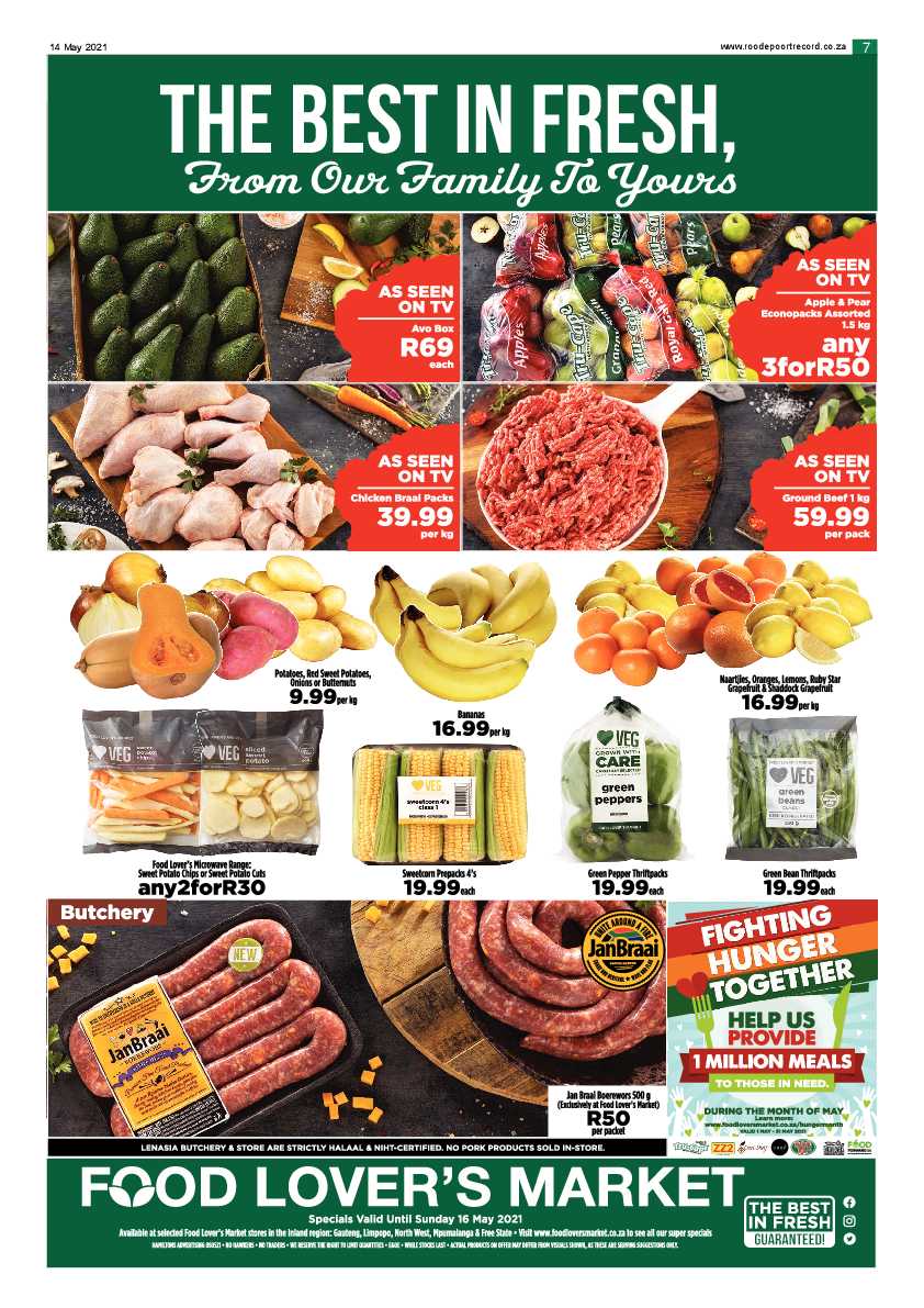 Roodepoort Northsider 14 May 2021 page 7