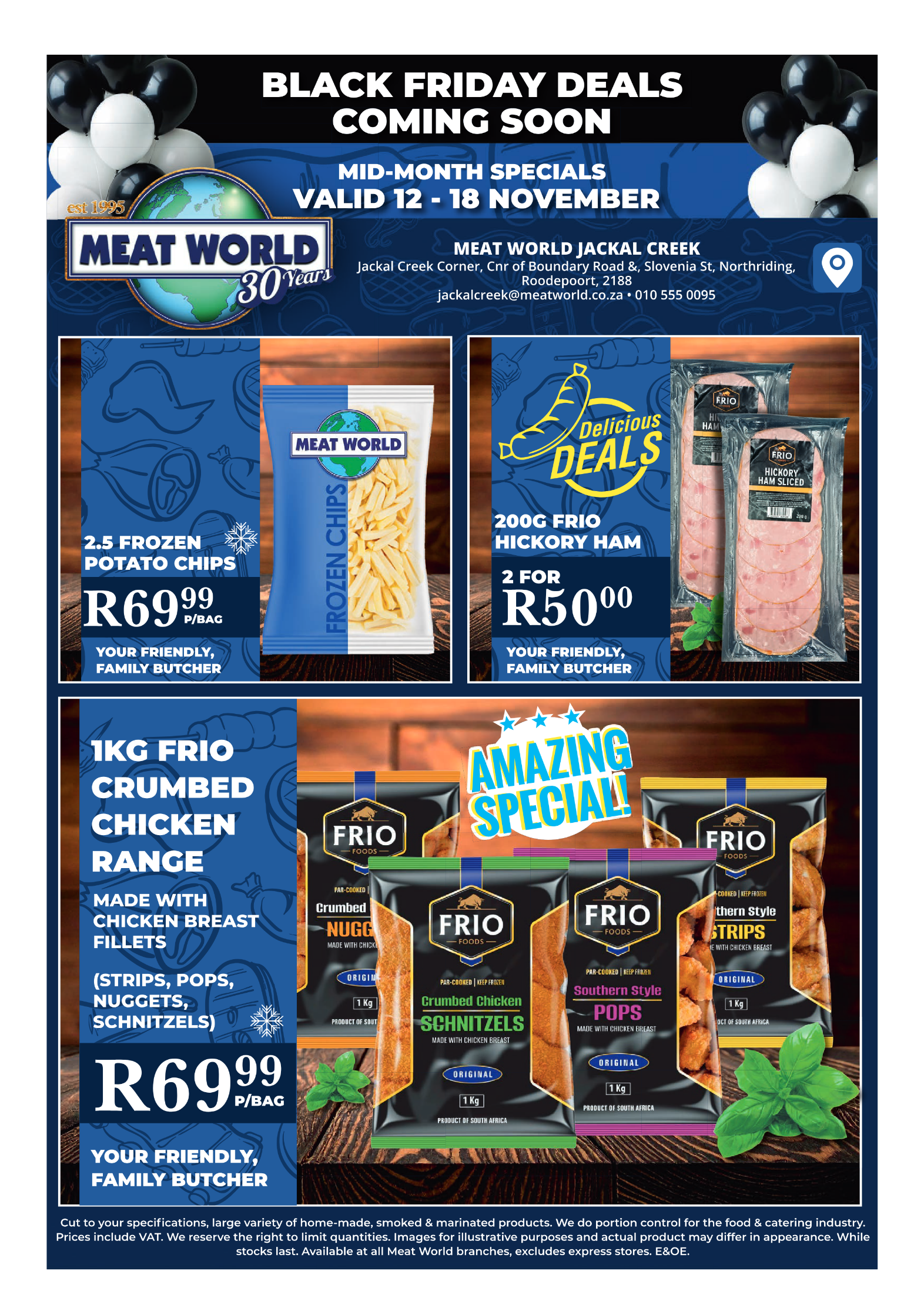 Roodepoort Northsider 14 November 2025 page 11