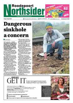 Roodepoort Northsider 15 April 2022
