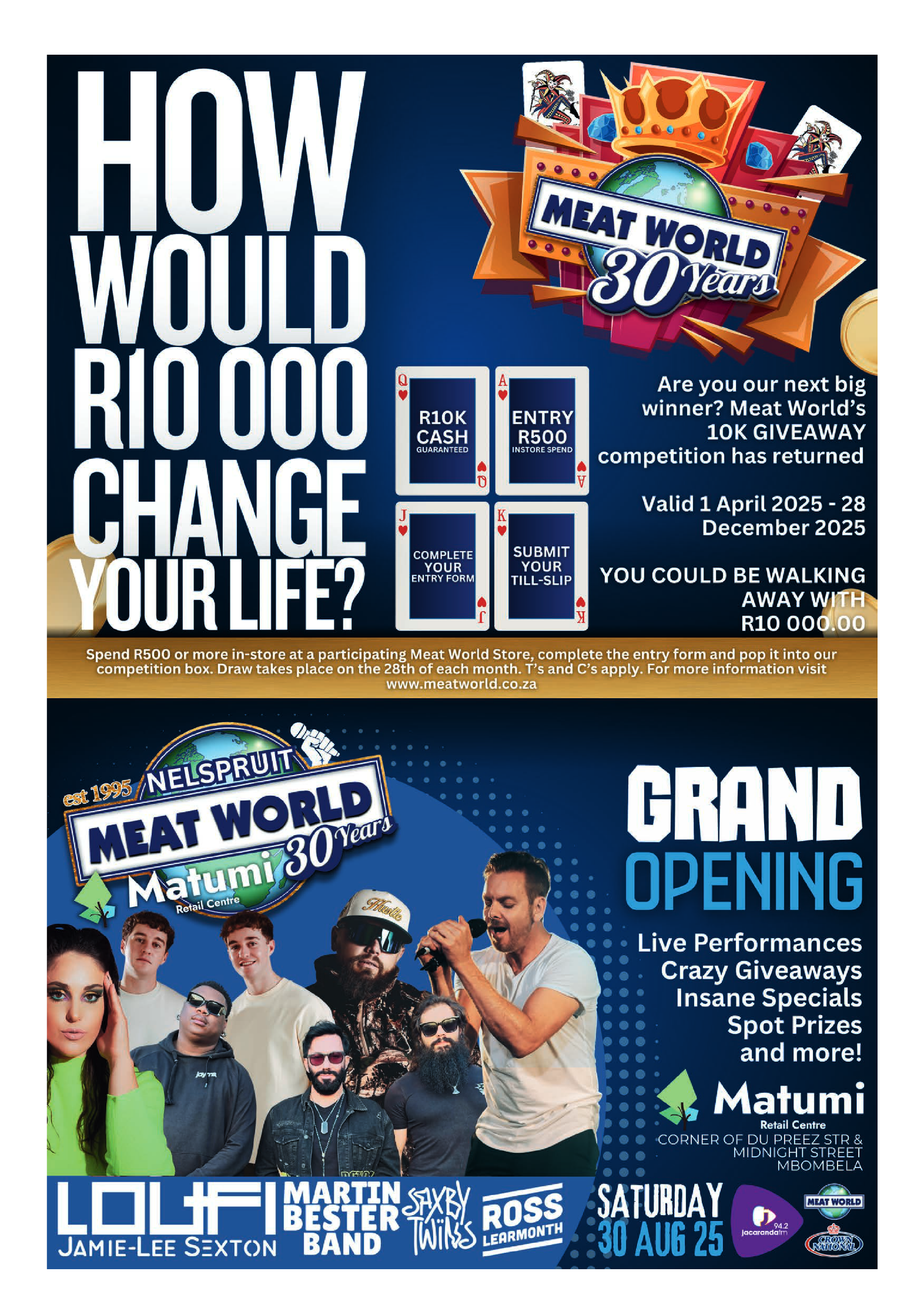 Roodepoort Northsider 15 August 2025 page 12