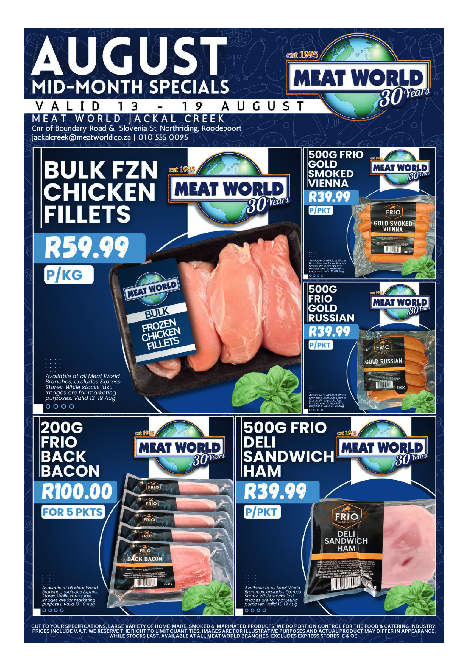 Roodepoort Northsider 15 August 2025 page 2