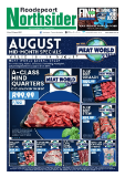Roodepoort Northsider 15 August 2025