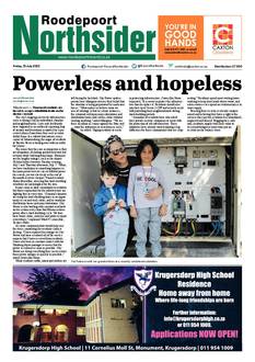 Roodepoort Northsider 15 July 2022