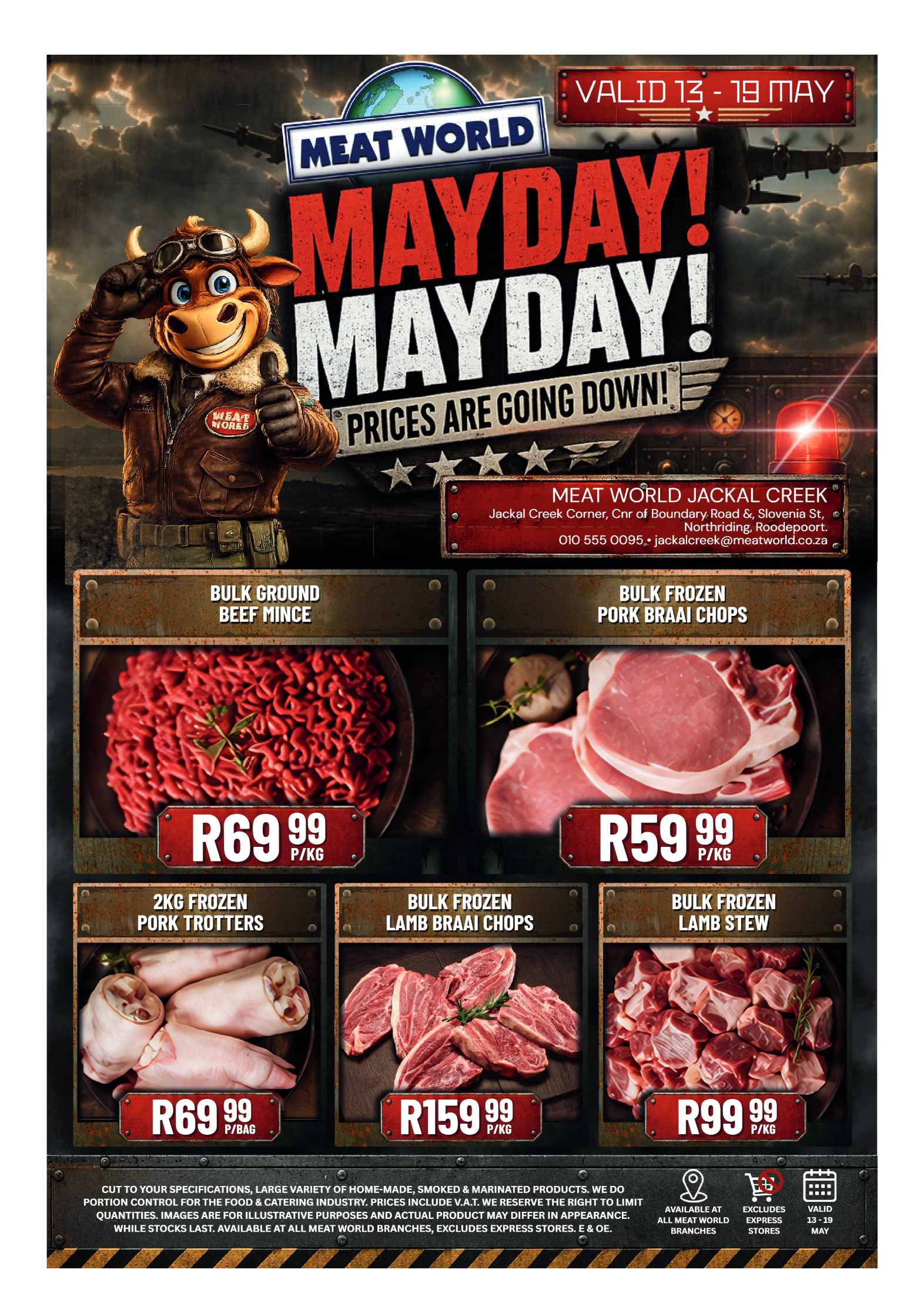 Roodepoort Northsider 15 May 2026 page 2
