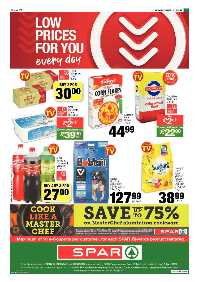 Roodepoort Northsider 16 April 2021 page 5