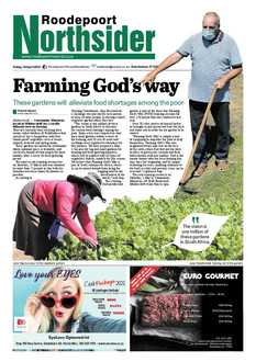 Roodepoort Northsider 16 April 2021