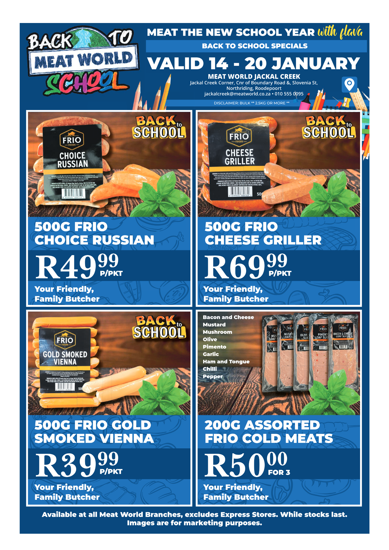 Roodepoort Northsider 16 January 2026 page 11