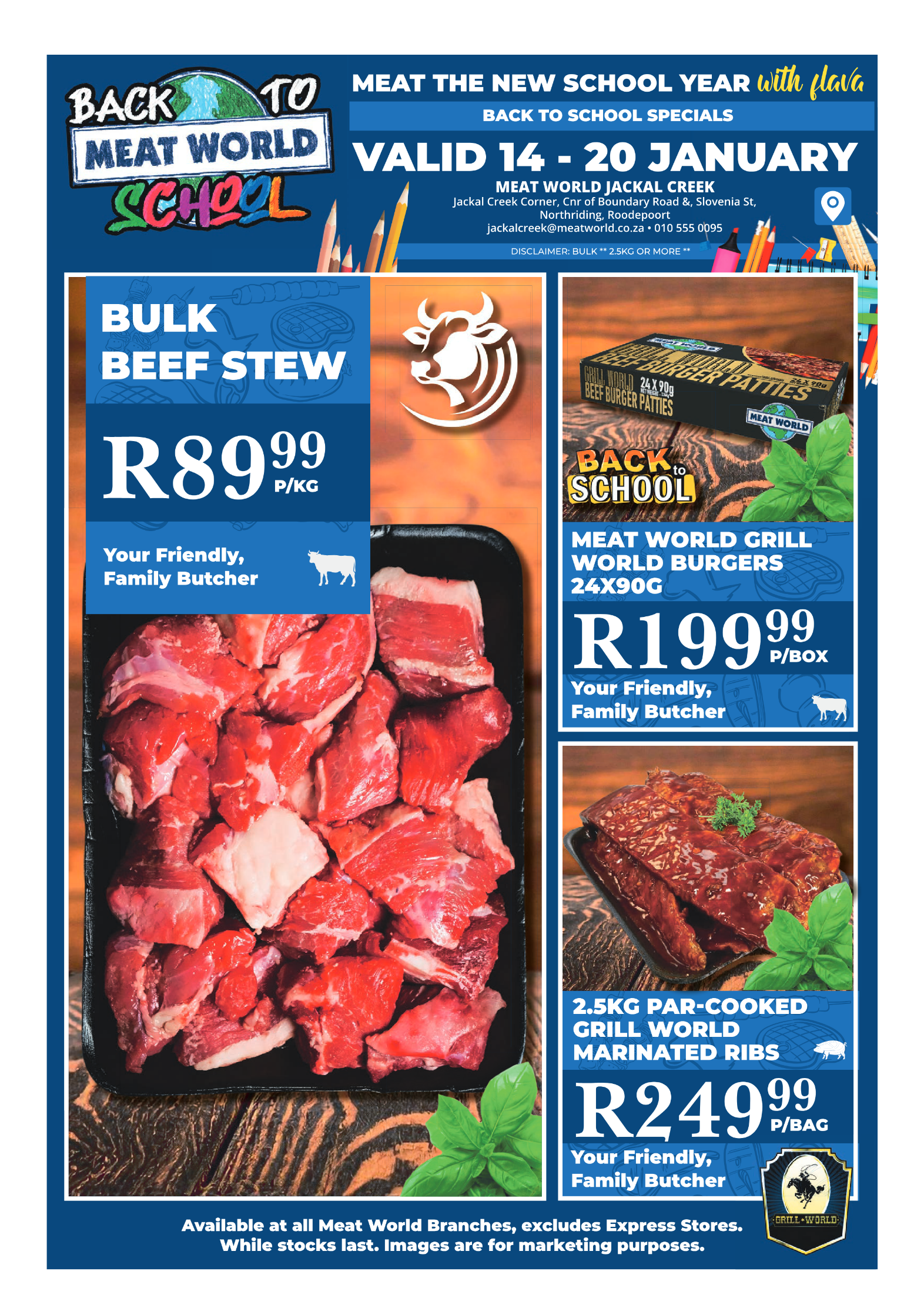 Roodepoort Northsider 16 January 2026 page 2