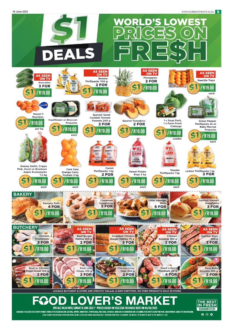 Roodepoort Northsider 16 June 2023 page 5