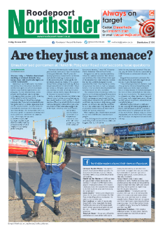 Roodepoort Northsider 16 June 2023