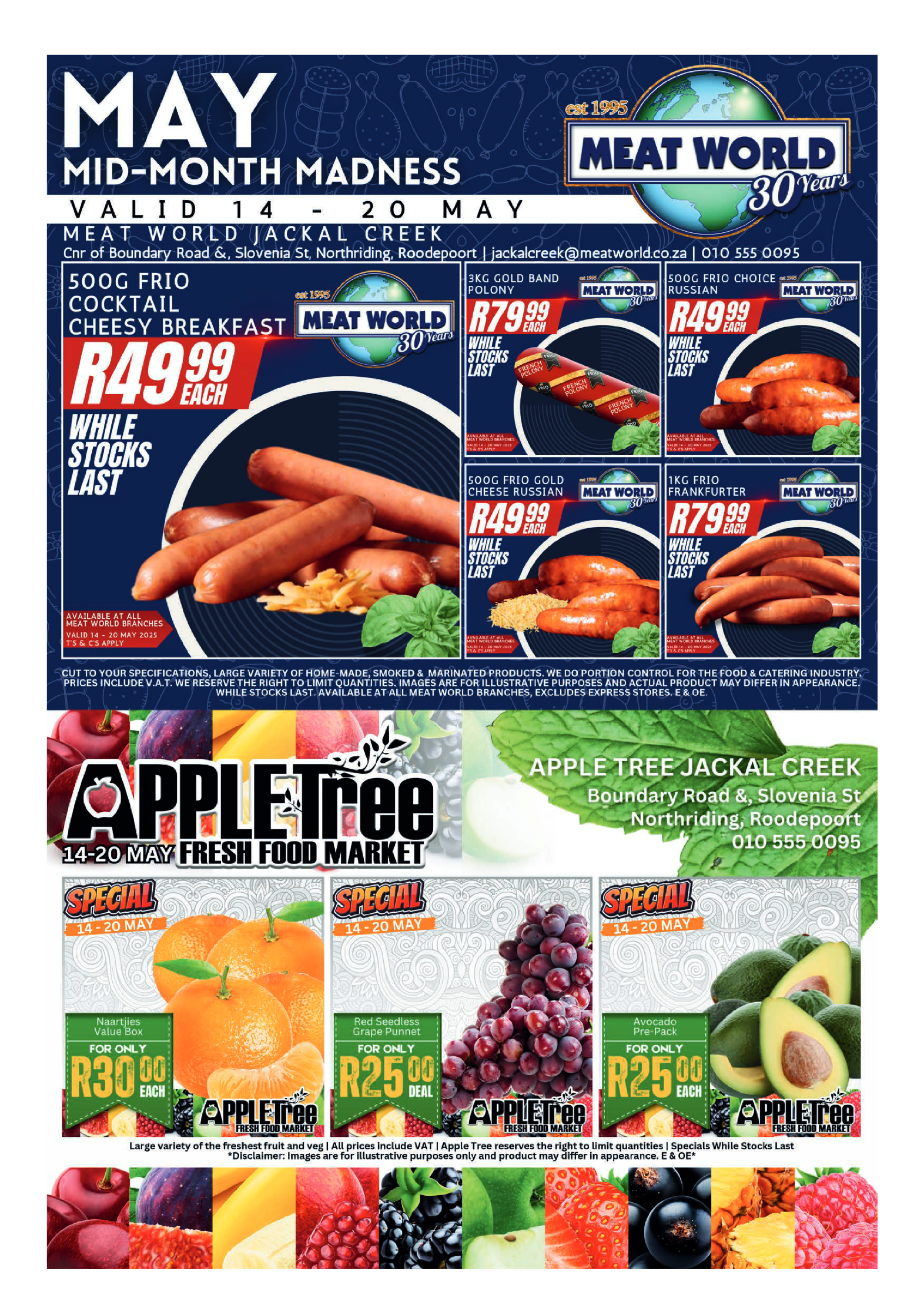 Roodepoort Northsider 16 May 2025 page 11