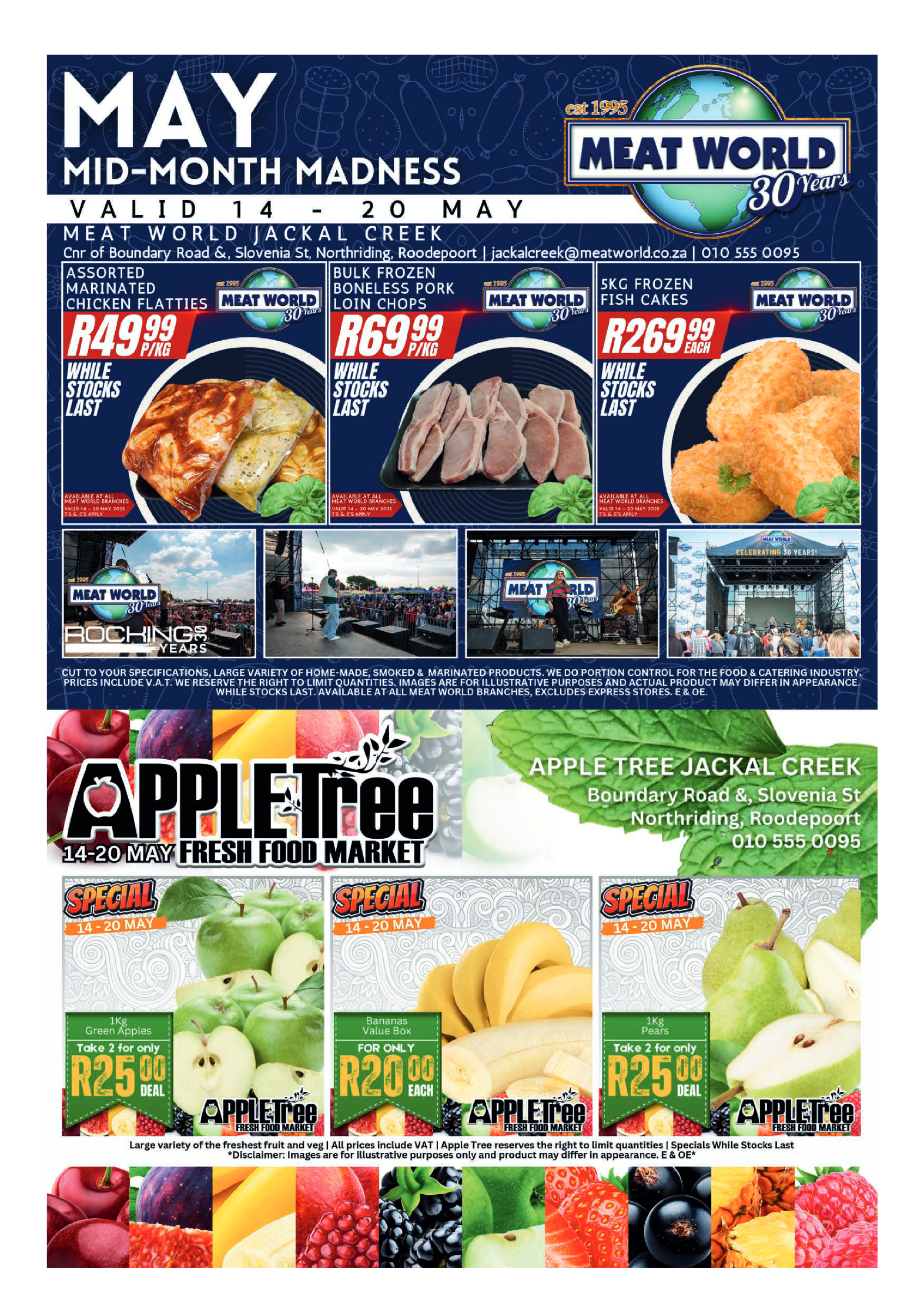 Roodepoort Northsider 16 May 2025 page 2