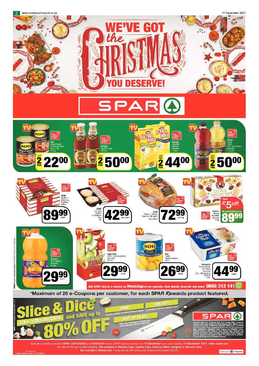 Roodepoort Northsider 17 December 2021 page 2