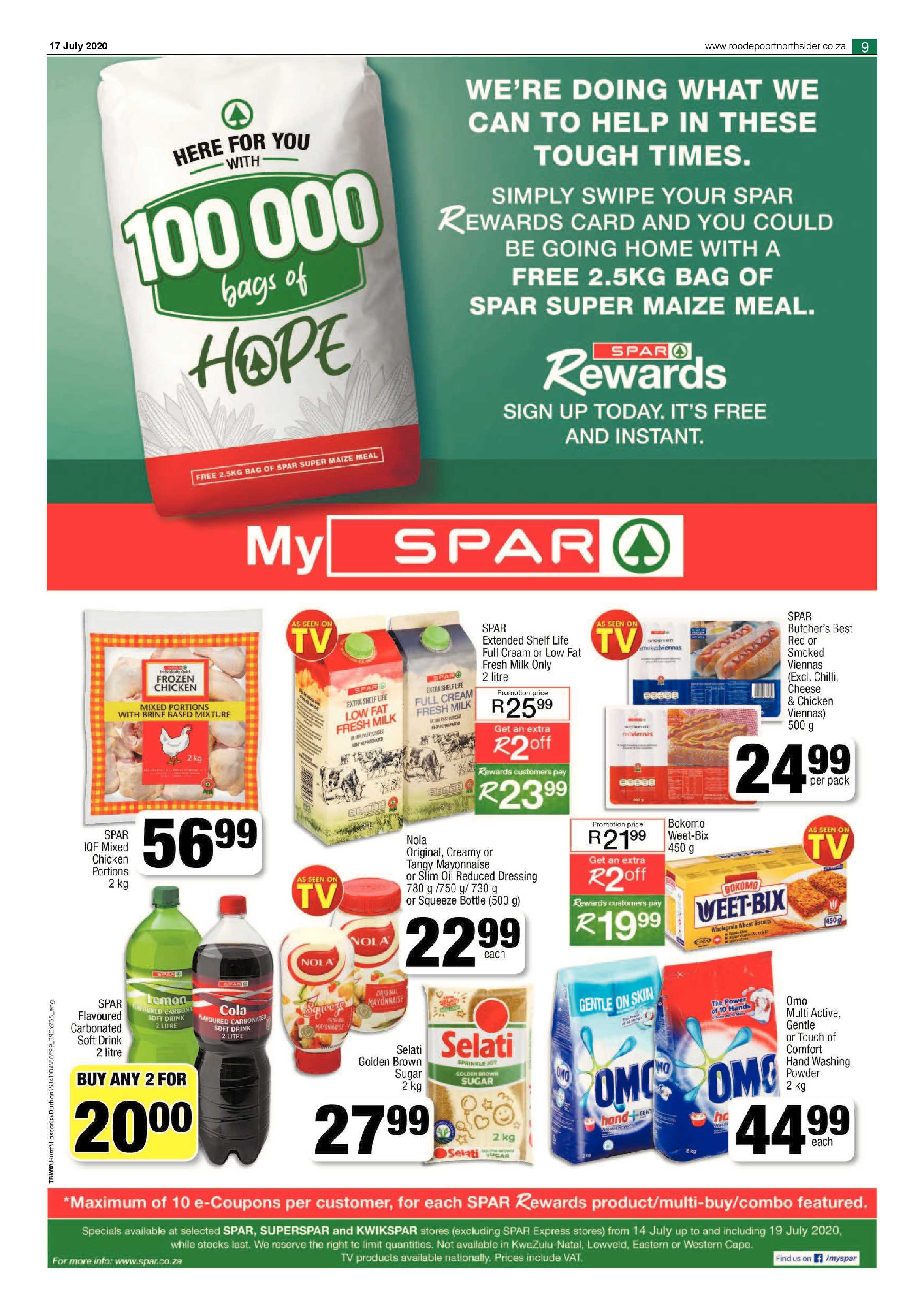 Roodepoort Northsider 17 July 2020 page 9