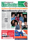 Roodepoort Northsider 17 October 2025