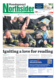 Roodepoort Northsider 18 August 2023