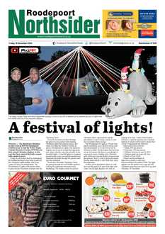 Roodepoort Northsider 18 December 2020