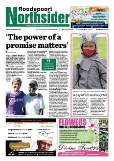 Roodepoort Northsider 18 February 2022