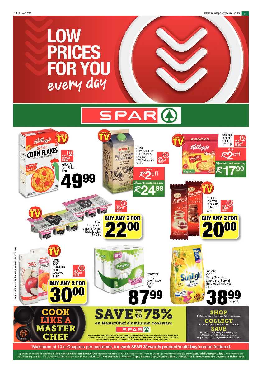 Roodepoort Northsider 18 June 2021 page 5
