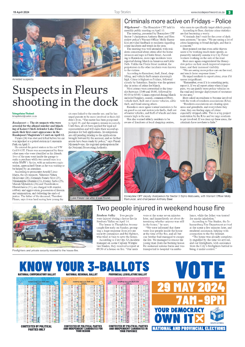 Roodepoort Northsider 19 April 2024 page 3