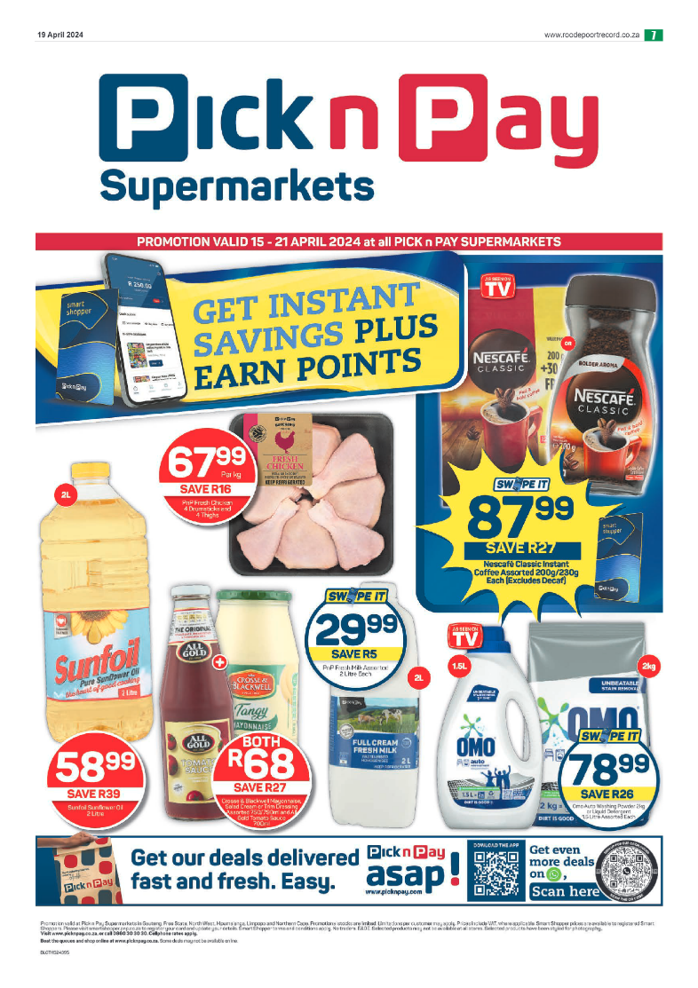 Roodepoort Northsider 19 April 2024 page 7