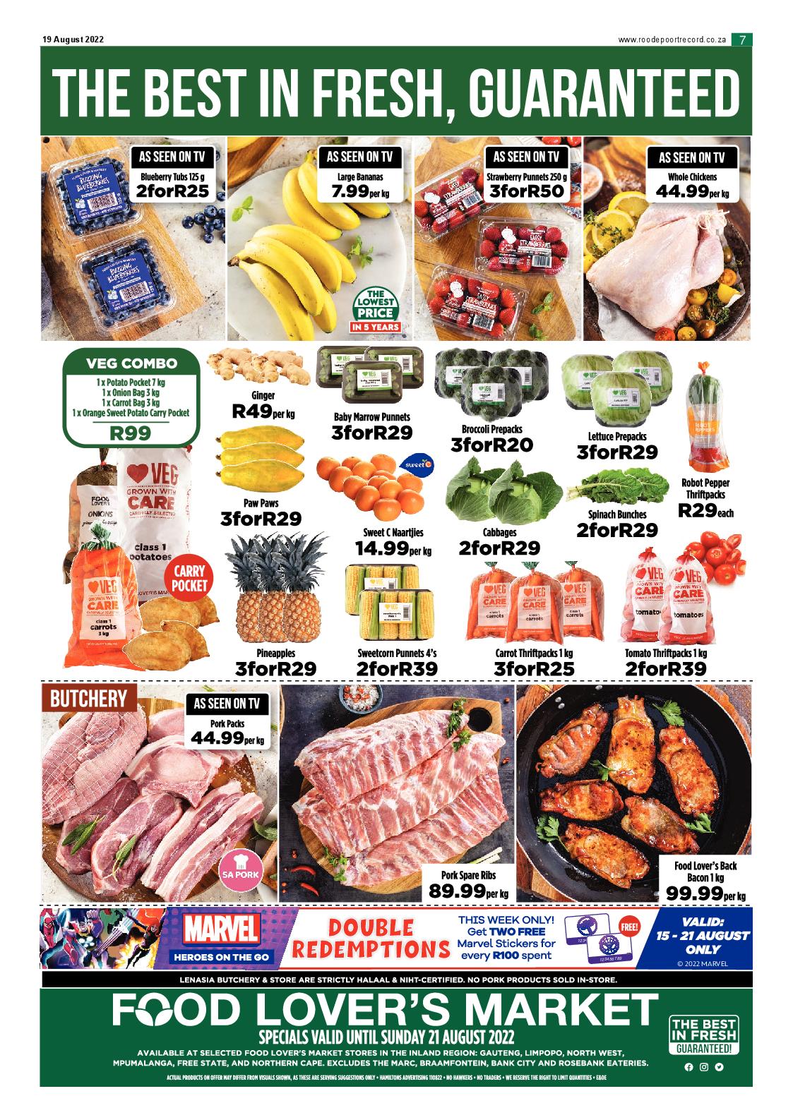 Roodepoort Record 19 August 2022 page 7