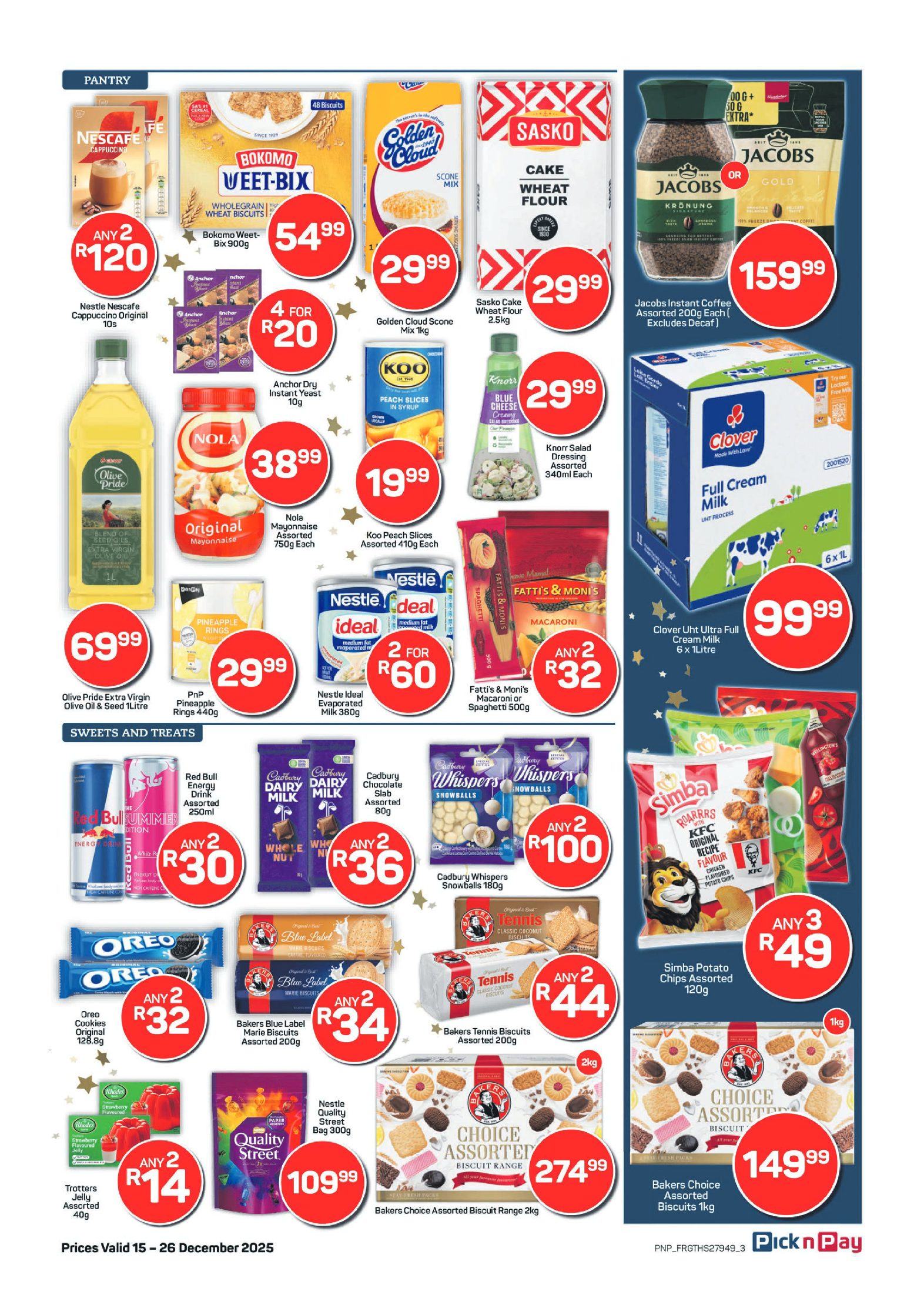 Roodepoort Northsider 19 December 2025 page 7