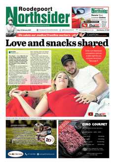 Roodepoort Northsider 19 February 2021