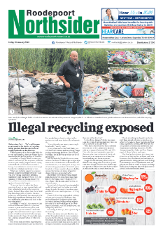 Roodepoort Northsider 19 January 2024