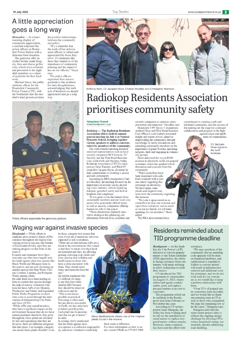 Roodepoort Northsider 19 July 20234 page 3
