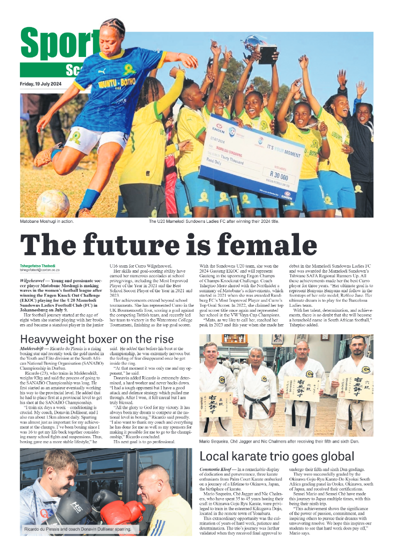 Roodepoort Northsider 19 July 20234 page 8