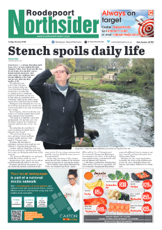 Roodepoort Northsider 19 June 2026