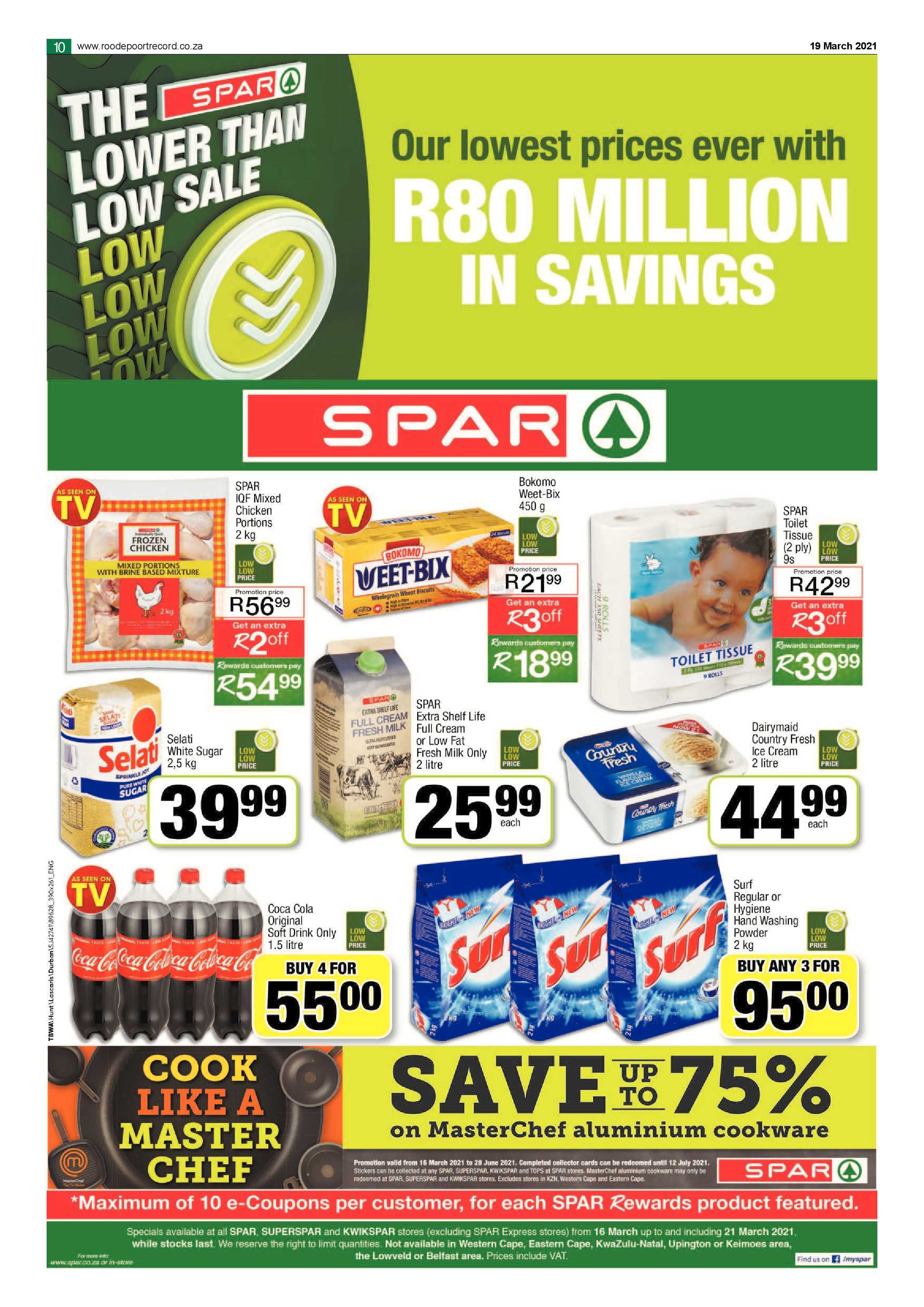 Roodepoort Northsider 19 March 2021 page 10