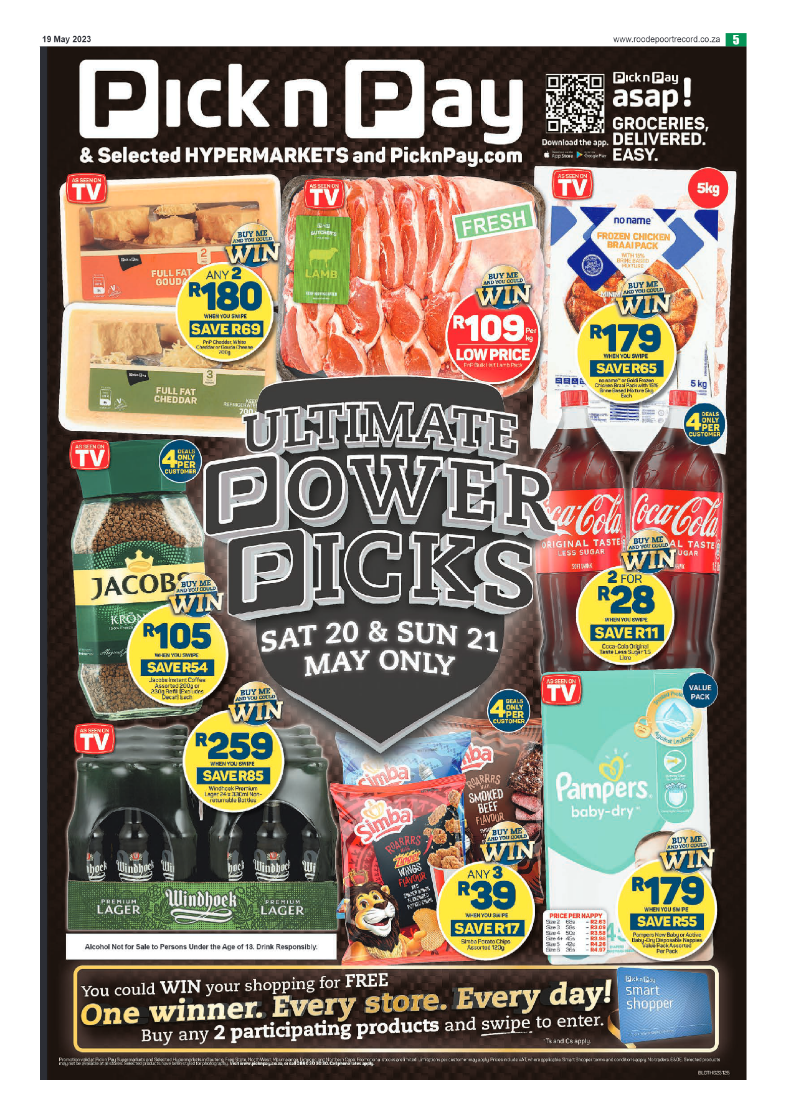 Roodepoort Northsider 19 May 2023 page 5