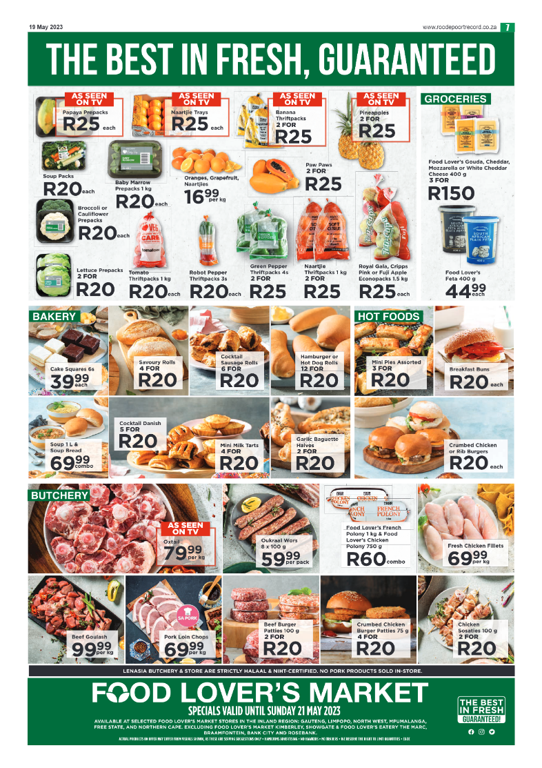 Roodepoort Northsider 19 May 2023 page 7