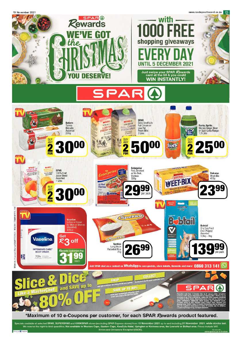 Roodepoort Northsider 19 November 2021 page 13