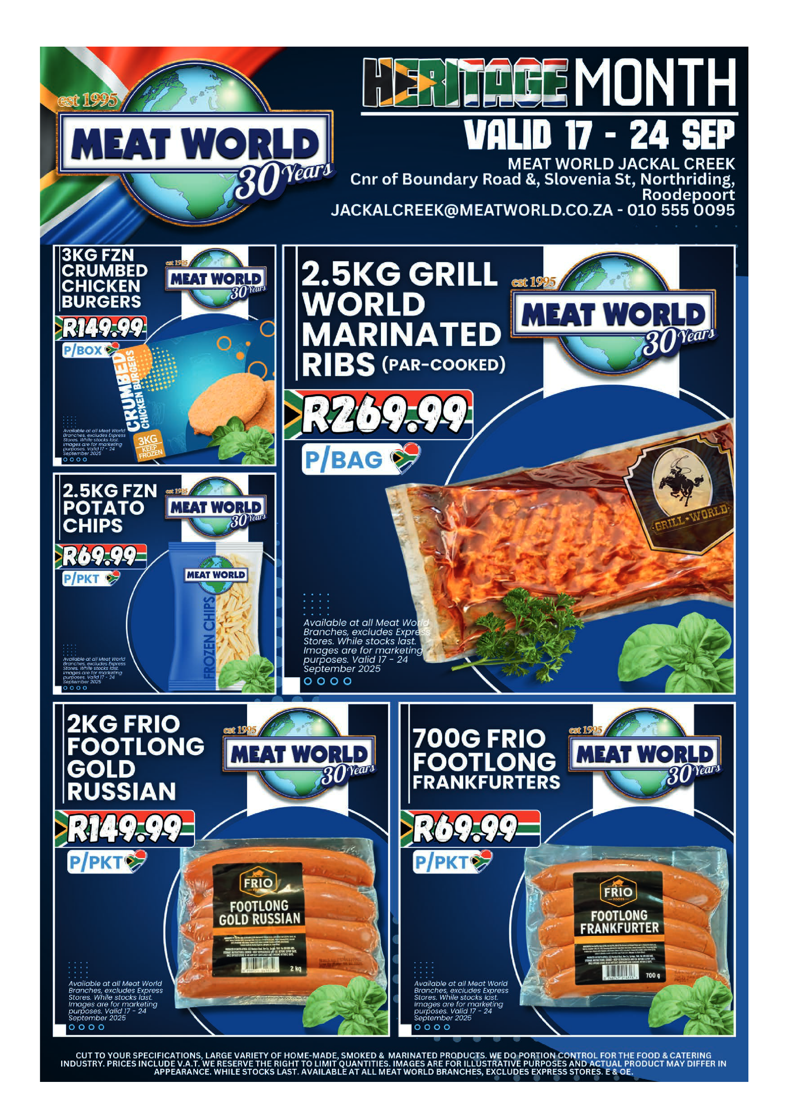 Roodepoort Northsider 19 September 2025 page 11