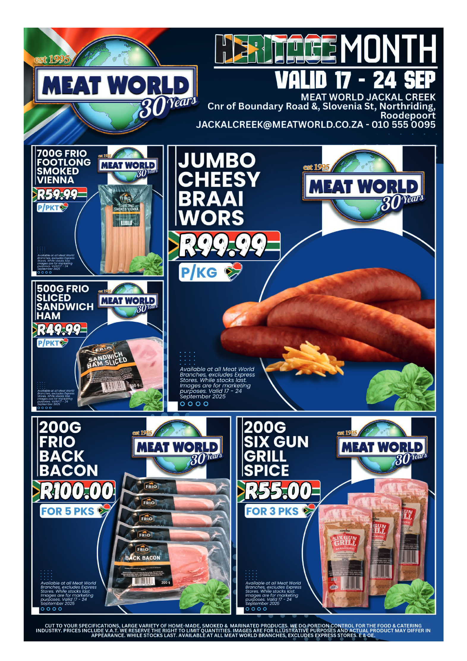 Roodepoort Northsider 19 September 2025 page 12