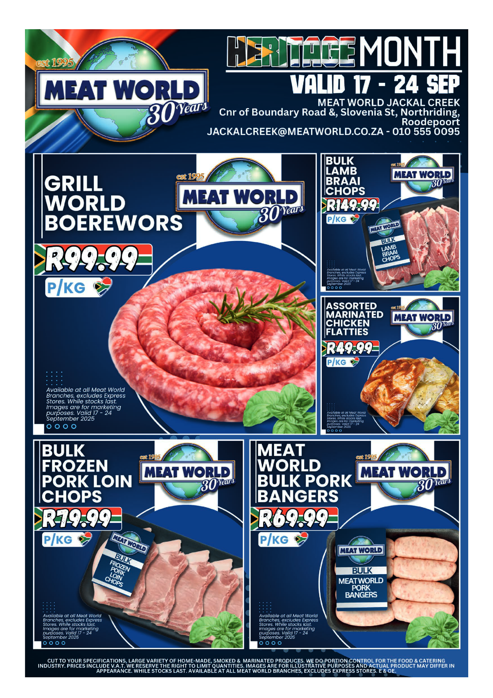 Roodepoort Northsider 19 September 2025 page 2