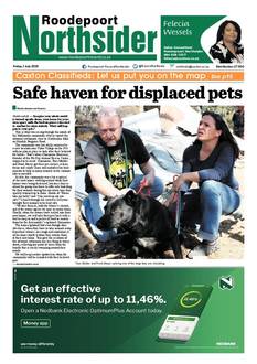 Roodepoort Northsider 1 July 2022
