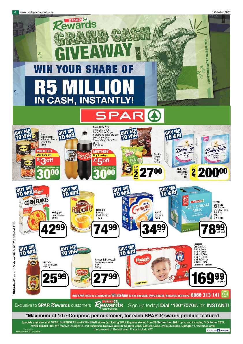 Roodepoort Northsider 1 October 2021 page 8