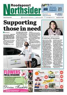 Roodepoort Northsider 20 August 2021