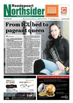 Roodepoort Northsider 20 May 2022