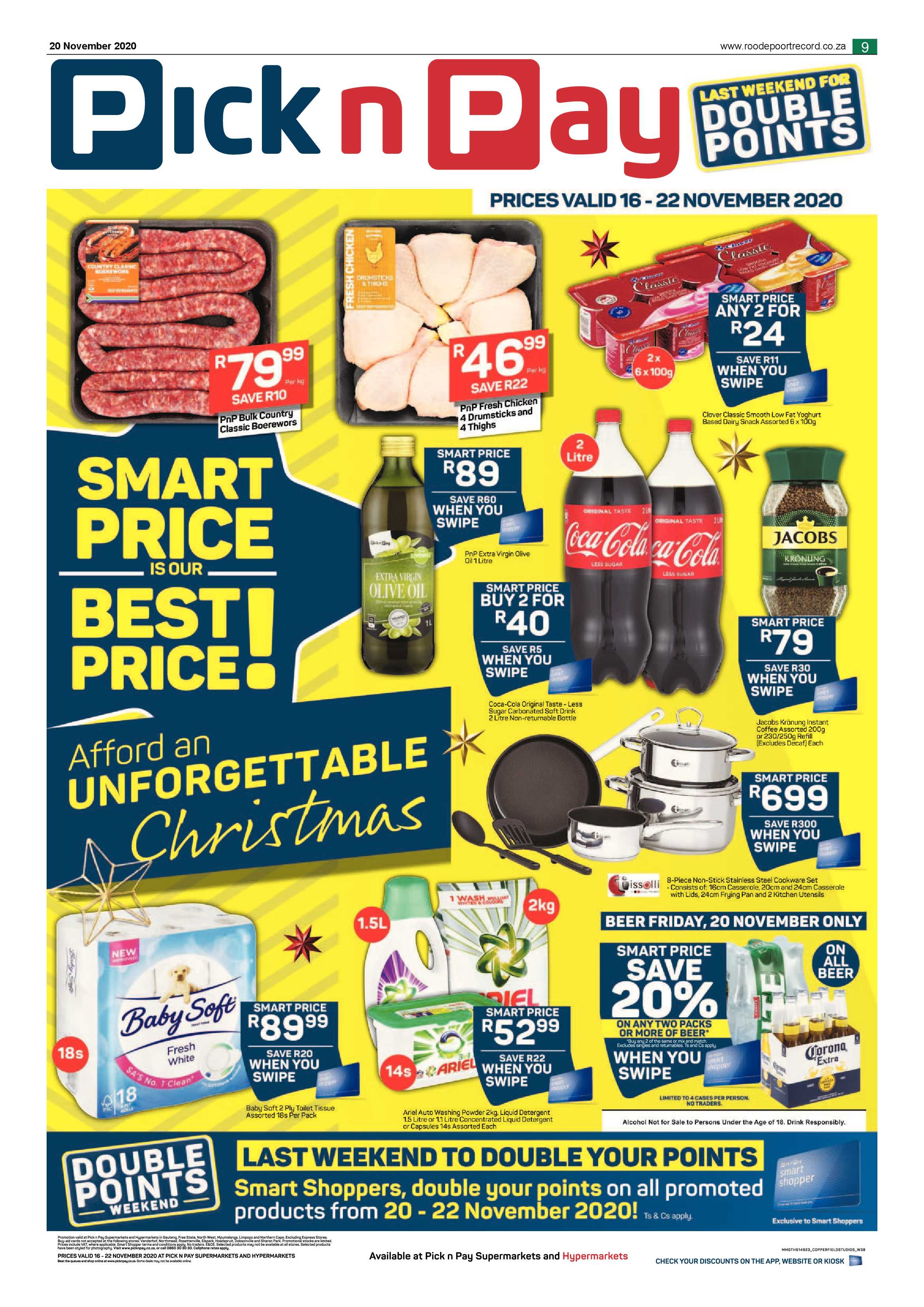 Roodepoort Northsider 20 November 2020 page 9